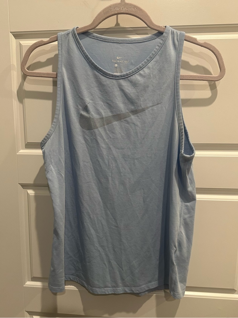Nike Women’s Active Tank Top